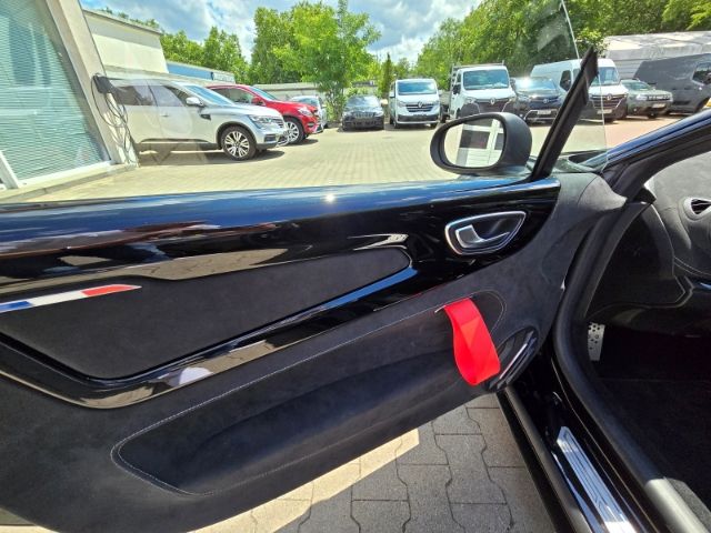 Alpine A110 2024