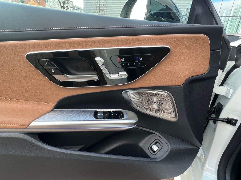 Mercedes-Benz CLE 200 2024