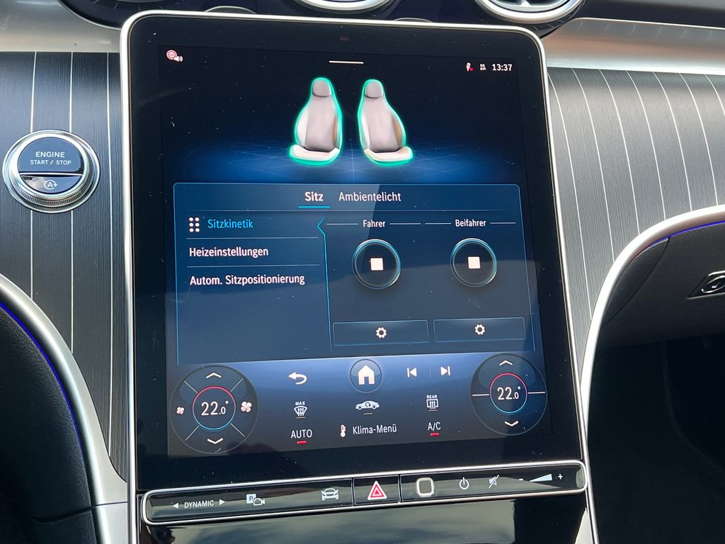 Mercedes-Benz CLE 200 2024