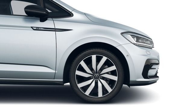 Volkswagen Touran 2025