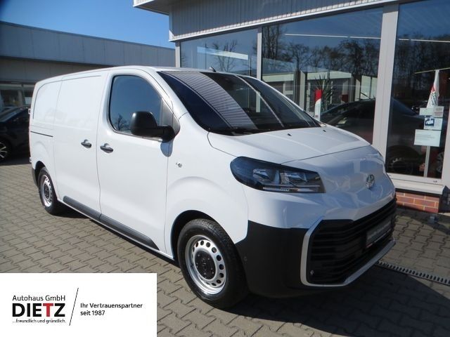 Toyota Proace (Verso) 2024
