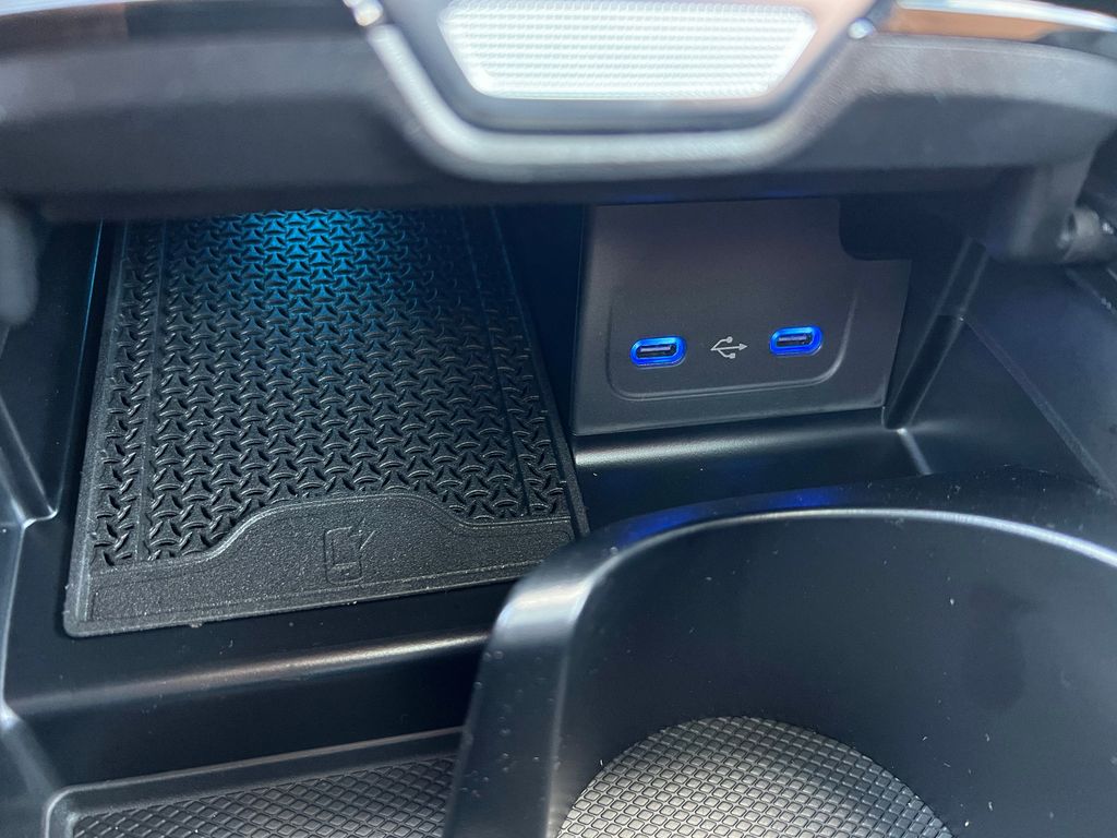 Mercedes-Benz CLE 200 2024