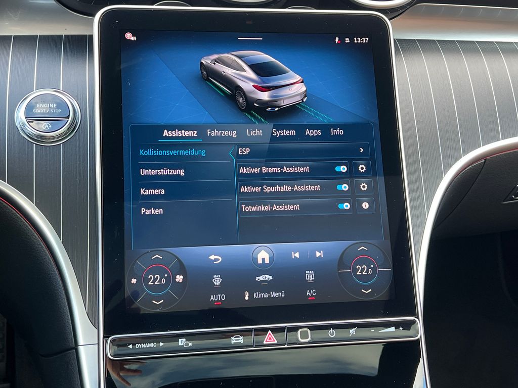 Mercedes-Benz CLE 200 2024