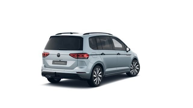 Volkswagen Touran 2025