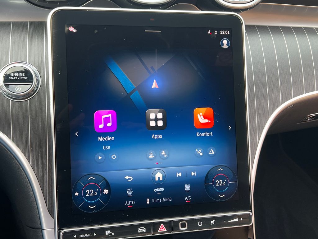 Mercedes-Benz CLE 200 2024