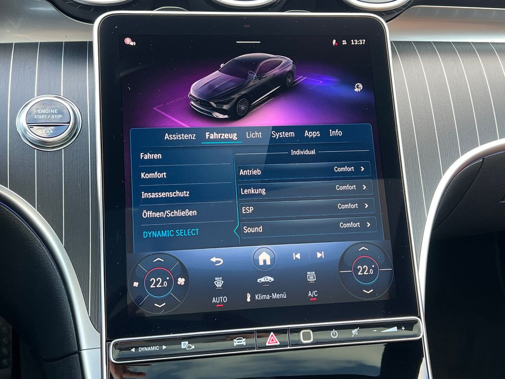 Mercedes-Benz CLE 200 2024