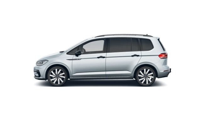 Volkswagen Touran 2025