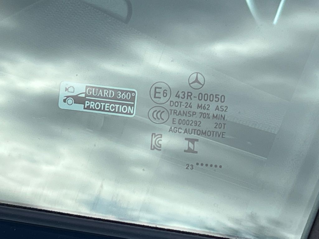 Mercedes-Benz CLE 200 2024