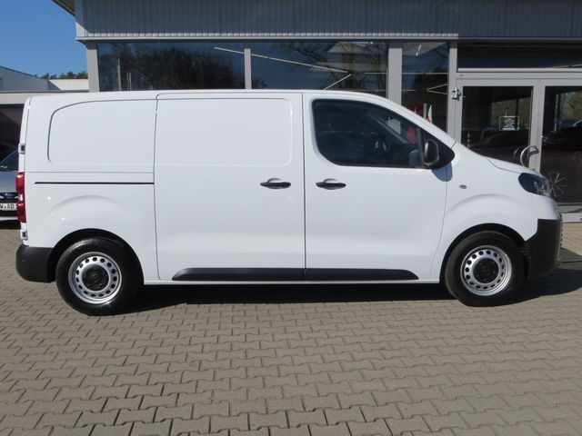 Toyota Proace (Verso) 2024