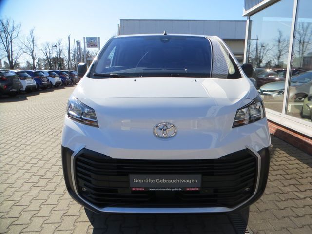 Toyota Proace (Verso) 2024