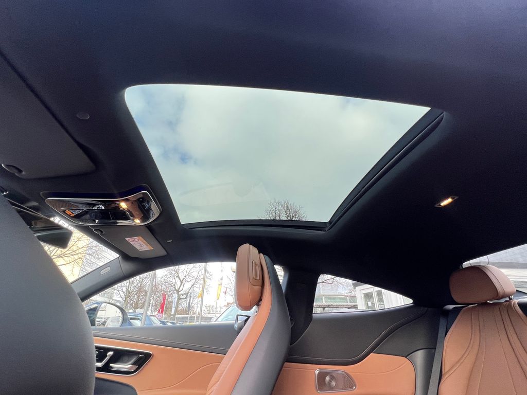 Mercedes-Benz CLE 200 2024