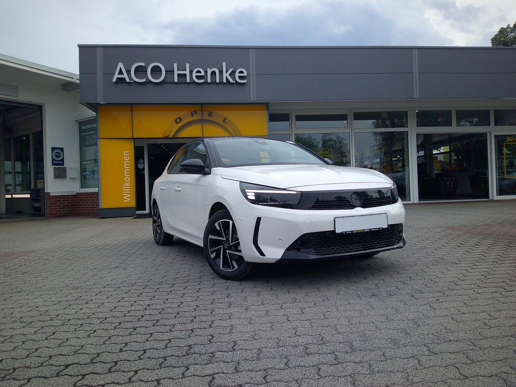 Opel Corsa 2024