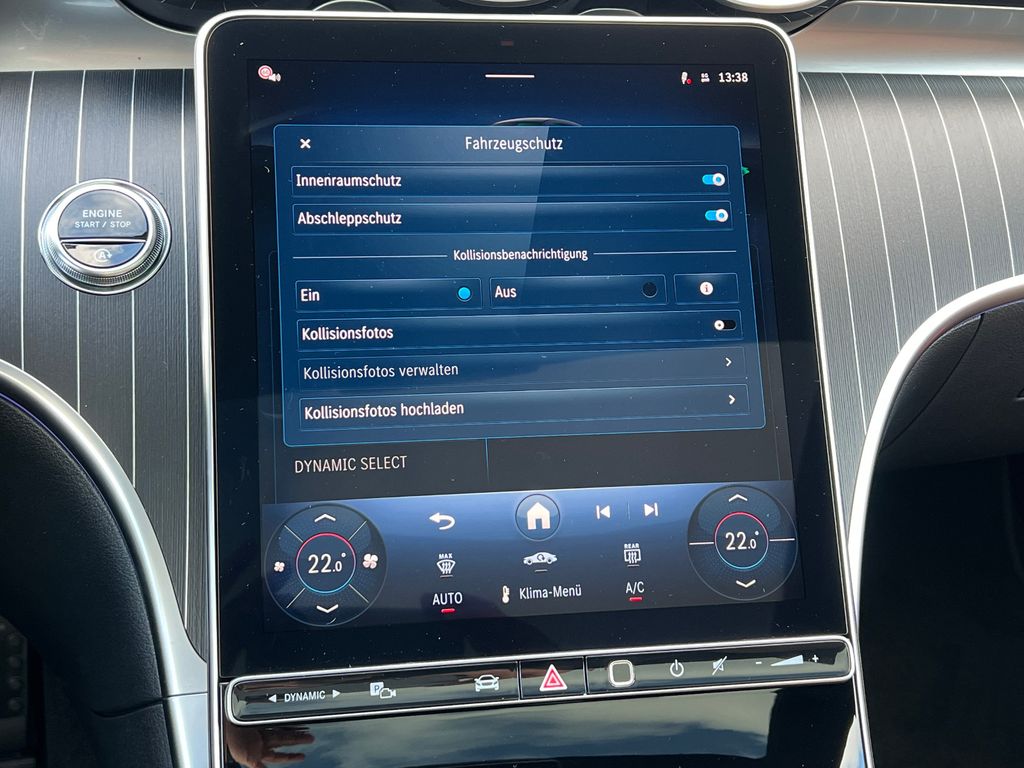 Mercedes-Benz CLE 200 2024