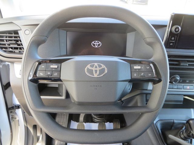 Toyota Proace (Verso) 2024
