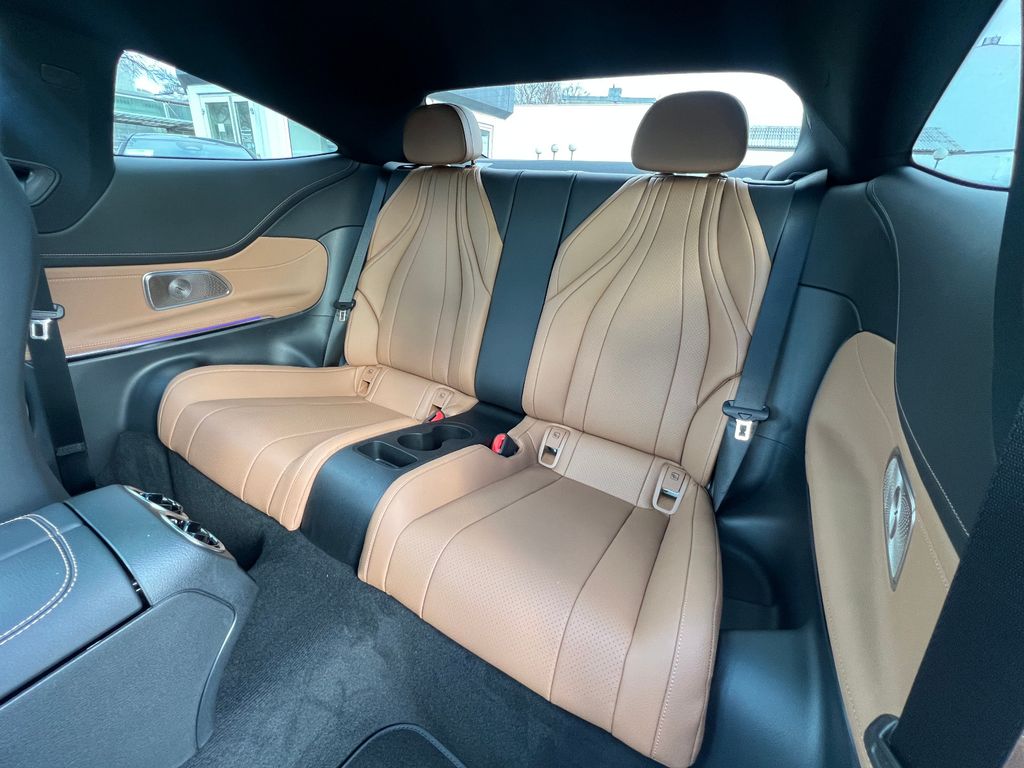 Mercedes-Benz CLE 200 2024