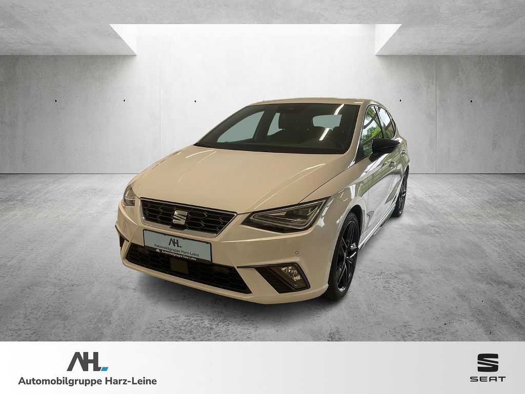 Seat Ibiza 2024