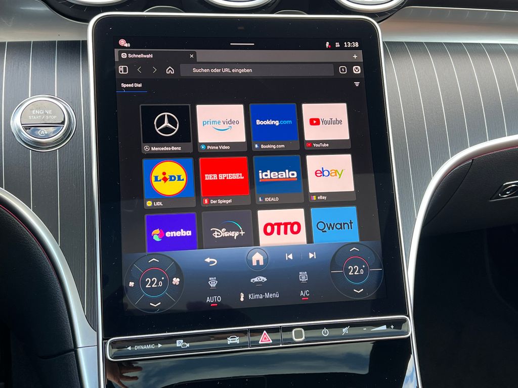 Mercedes-Benz CLE 200 2024