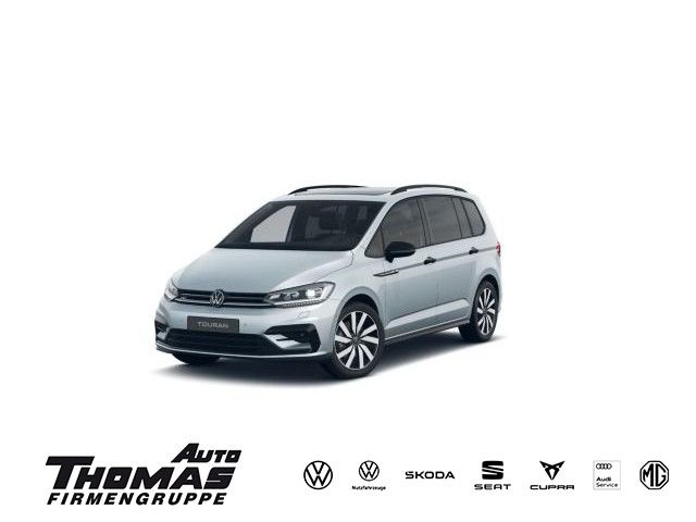 Volkswagen Touran 2025