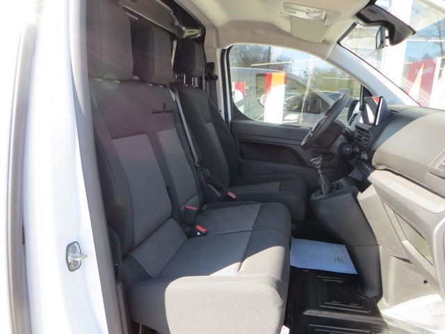 Toyota Proace (Verso) 2024
