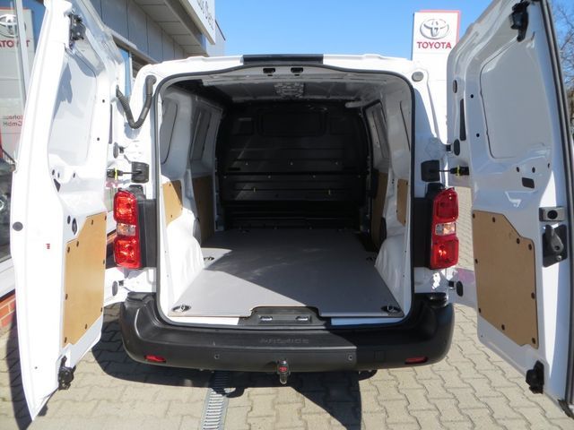 Toyota Proace (Verso) 2024