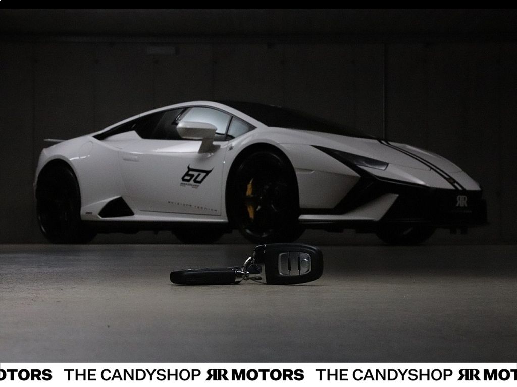 Lamborghini Huracán 2024