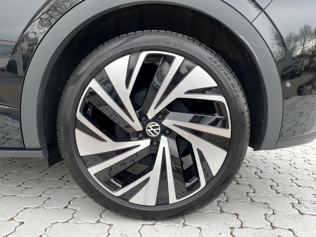 Volkswagen ID.5 2023