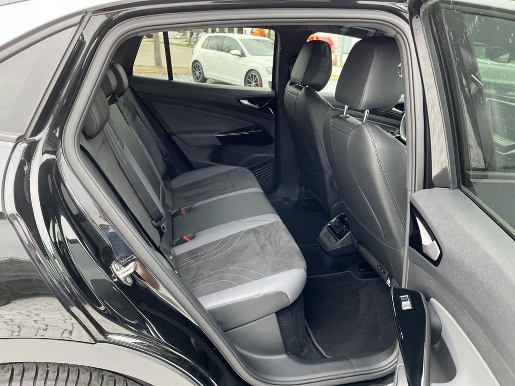 Volkswagen ID.5 2023