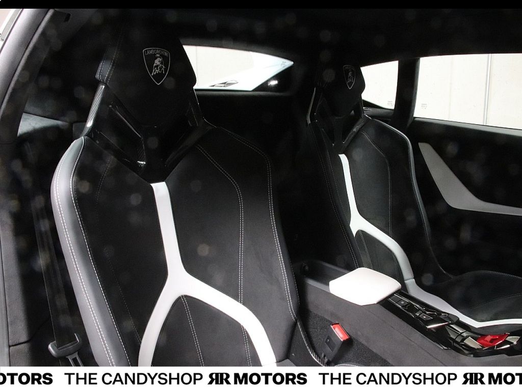 Lamborghini Huracán 2024