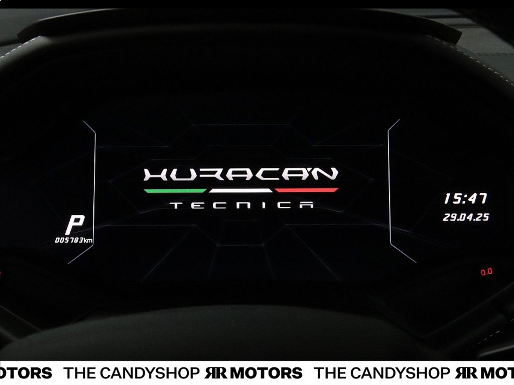 Lamborghini Huracán 2024