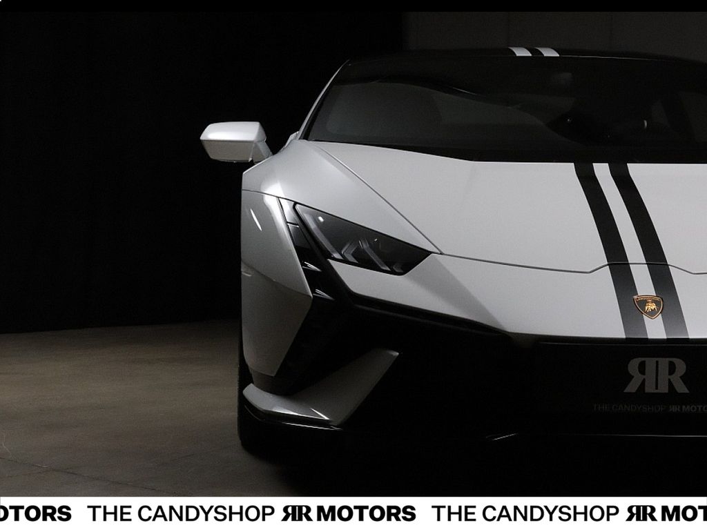 Lamborghini Huracán 2024