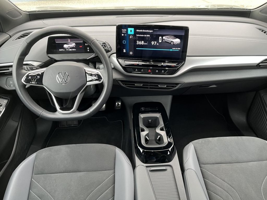 Volkswagen ID.5 2023