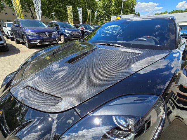 Renault Alpine A110 2024