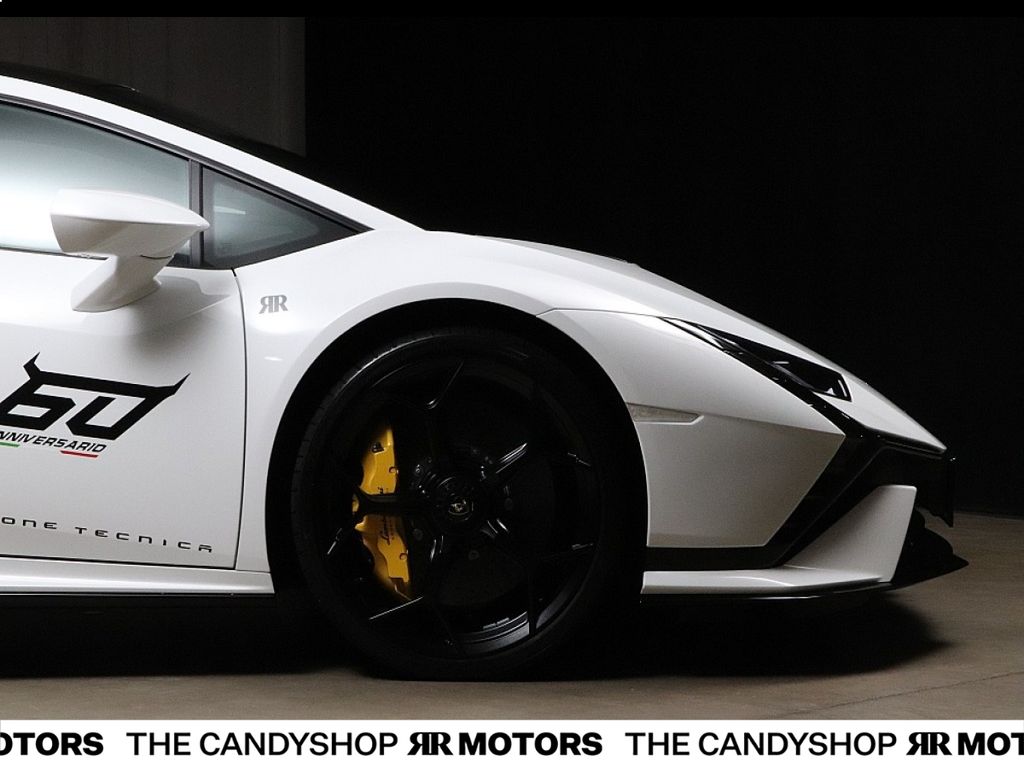 Lamborghini Huracán 2024