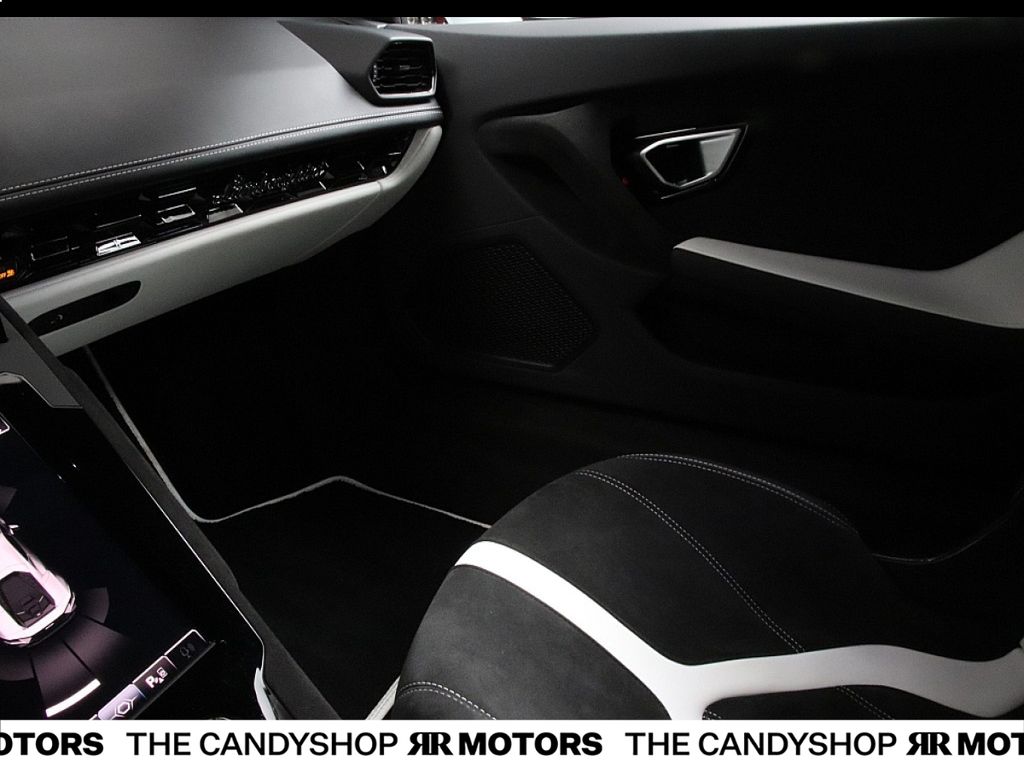 Lamborghini Huracán 2024