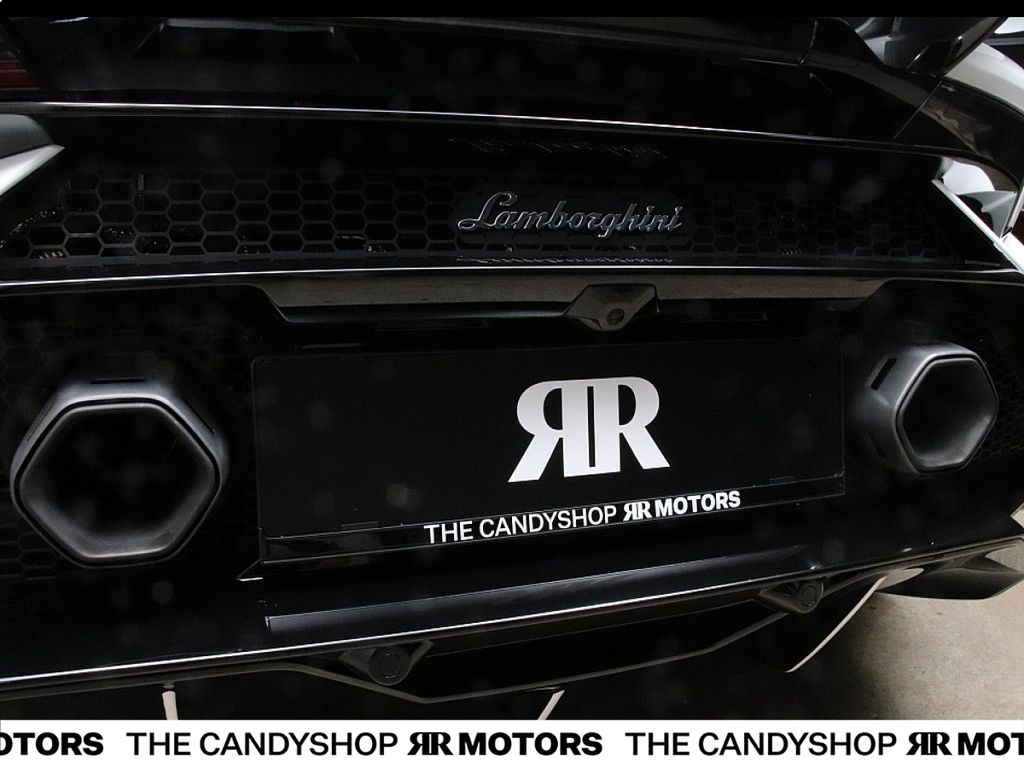 Lamborghini Huracán 2024