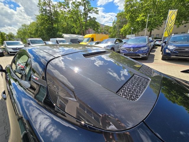 Renault Alpine A110 2024