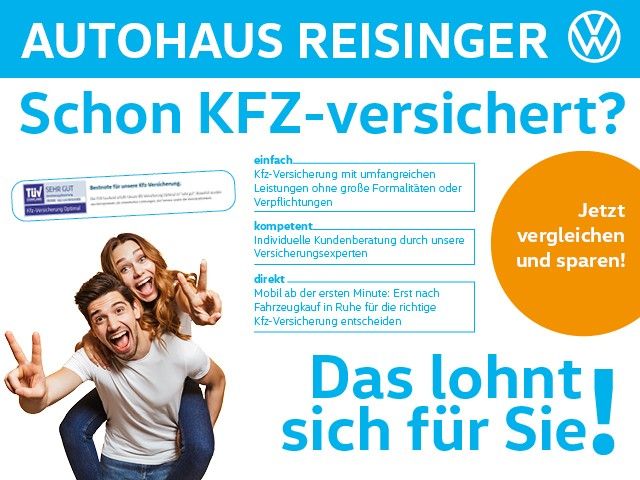 Volkswagen ID.5 2023