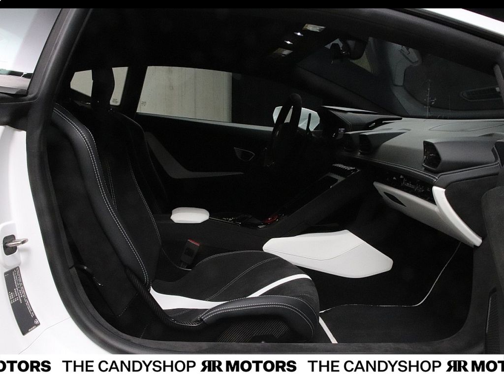 Lamborghini Huracán 2024