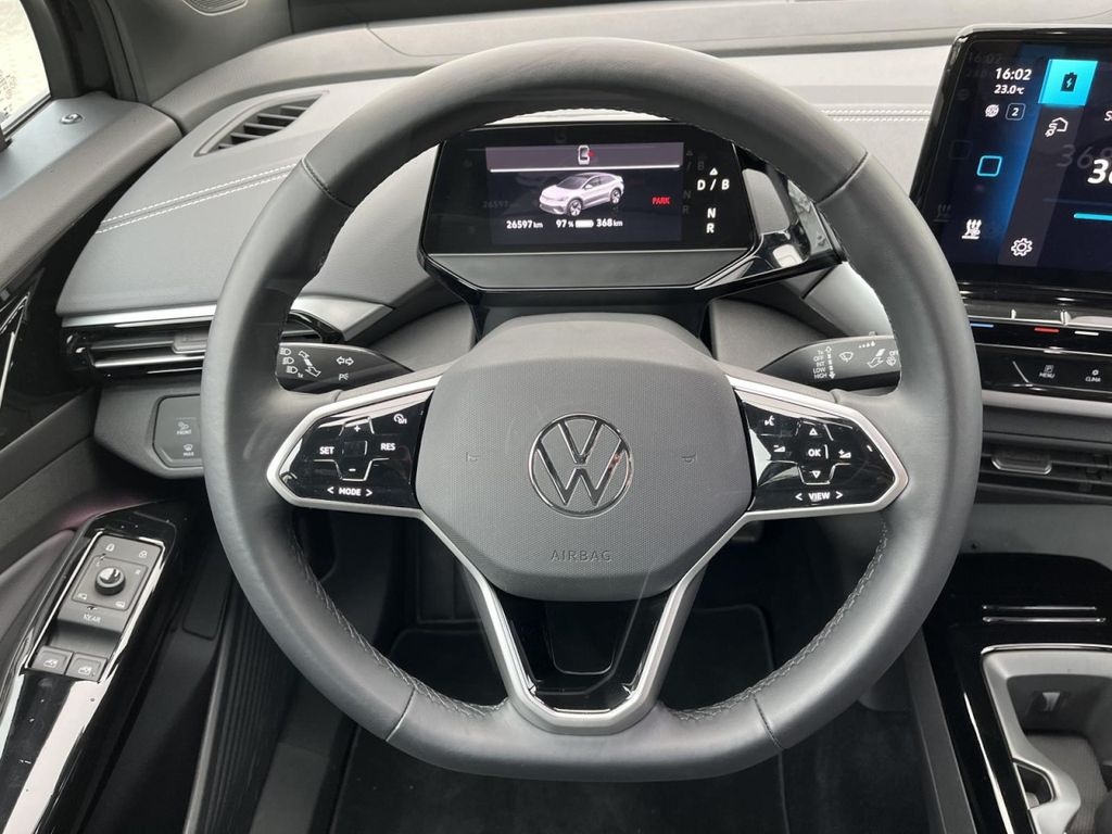 Volkswagen ID.5 2023