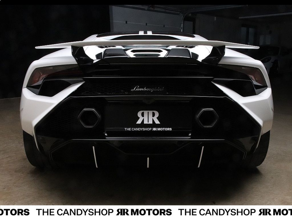 Lamborghini Huracán 2024