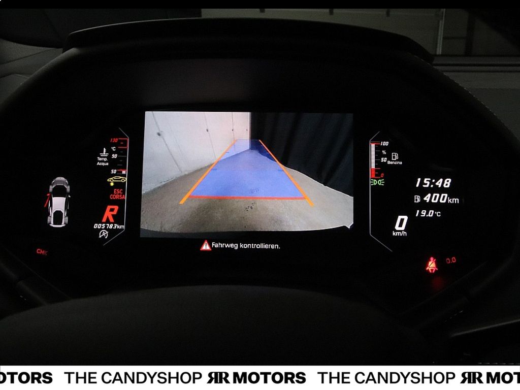 Lamborghini Huracán 2024