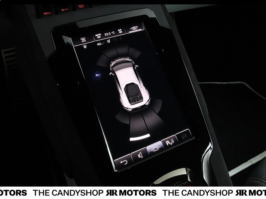 Lamborghini Huracán 2024