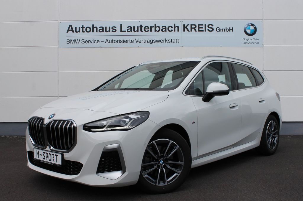 BMW 218 Active Tourer 2023