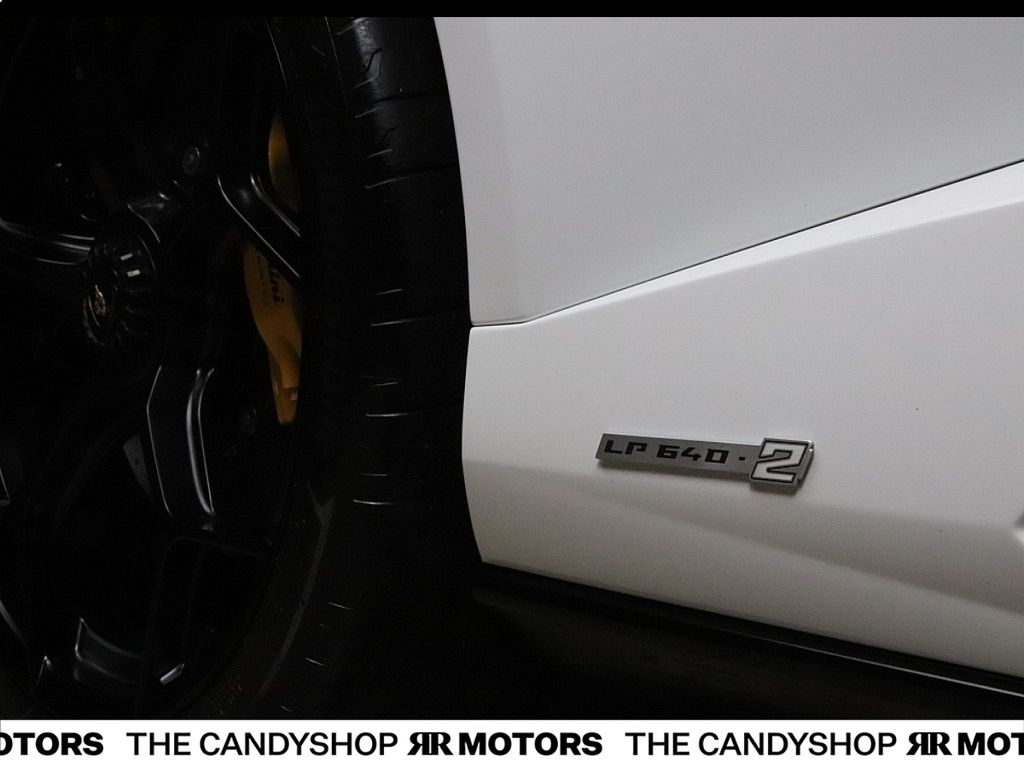 Lamborghini Huracán 2024