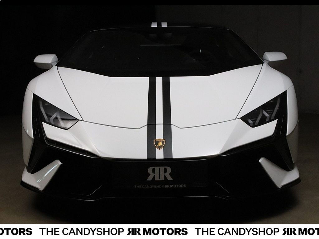 Lamborghini Huracán 2024