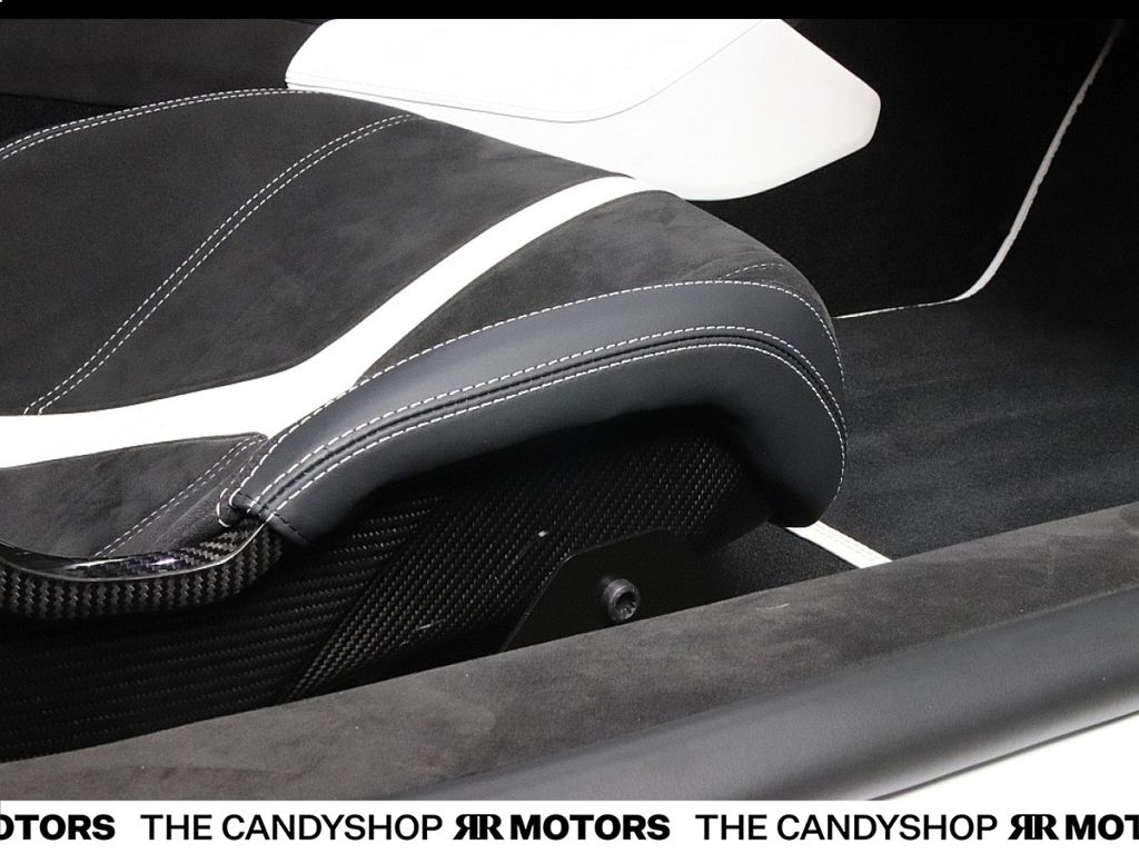 Lamborghini Huracán 2024