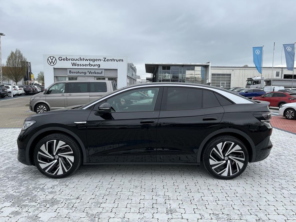 Volkswagen ID.5 2023