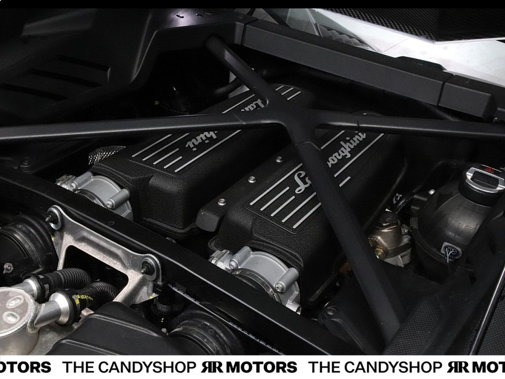 Lamborghini Huracán 2024