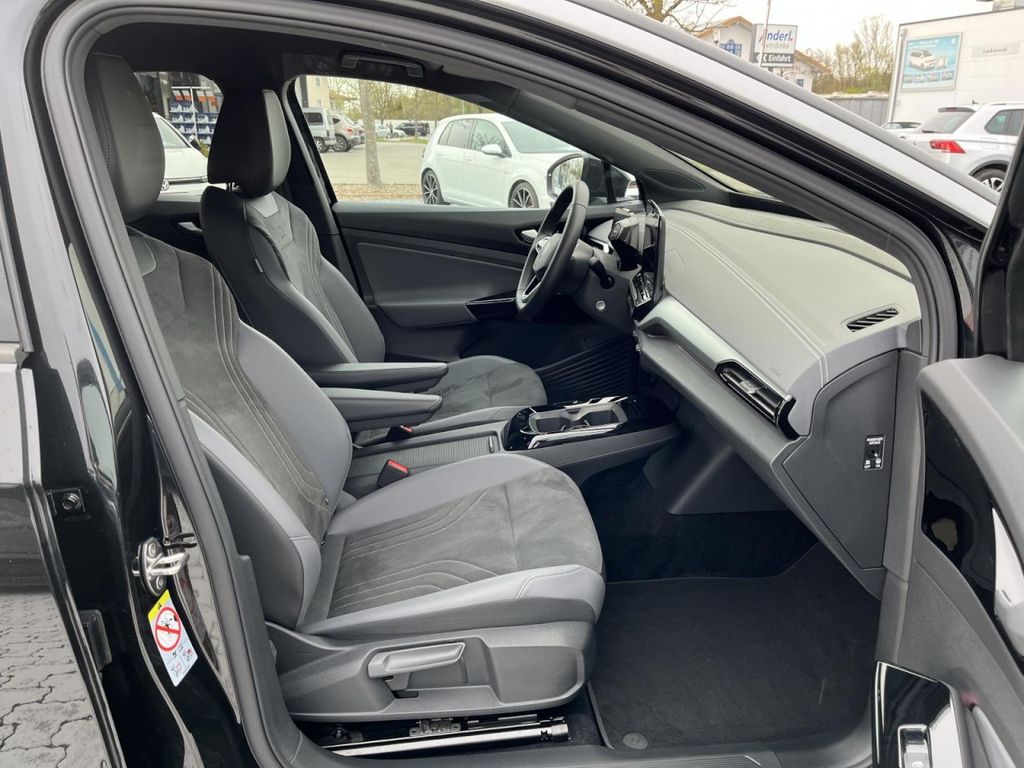 Volkswagen ID.5 2023