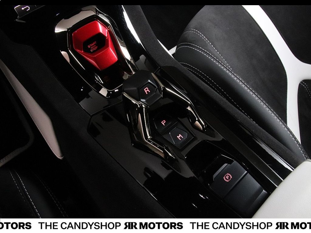 Lamborghini Huracán 2024